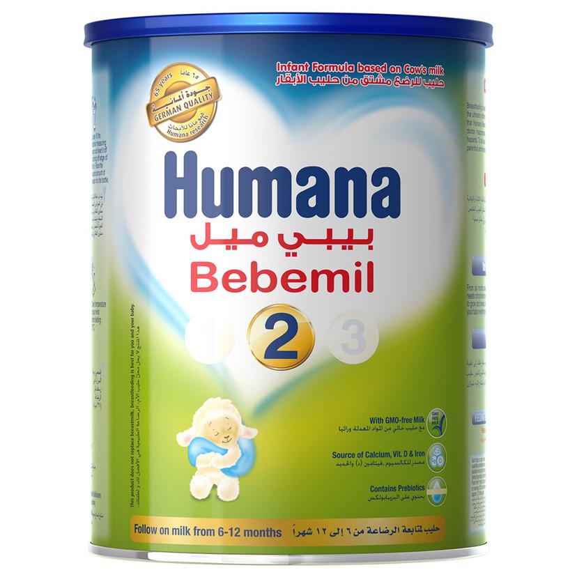 Main Product
