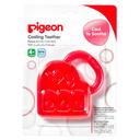 Pigeon Cooling Teether Piano 13623