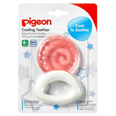 Pigeon Cooling Teether Circle 13620