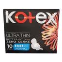 KOTEX KC387 ULTRA COCO NORMAL+ WINGS 10S