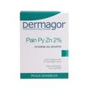 Dermagor Pain Py Zn 2% Sport Hygiene Bar 80G
