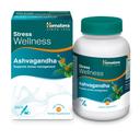 HIMALAYA ASHVAGANDHA CAP 120S