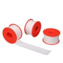 ADV MED ZINC OXIDE PLASTER 2.5CMX5M TRANS