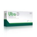 SYNERGY ULTRA-D 5000IU TAB 60S