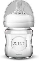 PHILIPS AVENT PA467 NAT 2.0 BOTTLE GLASS 120ML