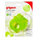 PIGEON 13614 COOLING TEETHER APPLE