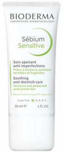 BIODERMA SEBIUM SENSITIVE 30ML