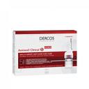 Vichy Dercos Aminexil Clinical 5 Anti-Hair Fall Treatment for Women x21 Doses 6ml