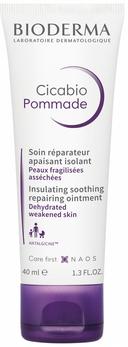 BIODERMA CICABIO POMMADE 40ML