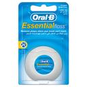 ORAL B 28085 ESSENTIAL FLOSS UNWAXED