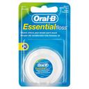 ORAL B 28086 ESSENTIAL FLOSS WAXED