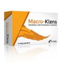 SYNERGY MACRO-KLEN 60G SACHETS 4S