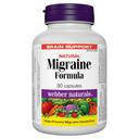 WN MIGRAINE FORMULA CAP 90S