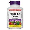 WN MIGRAINE FORMULA CAP 90S