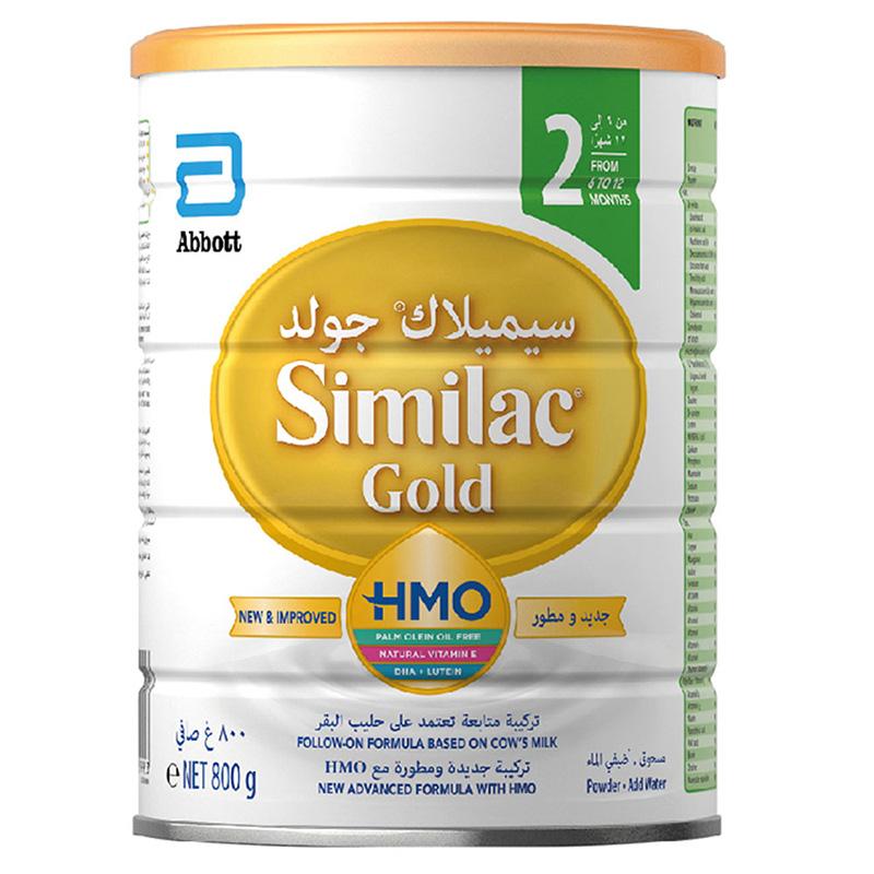 Main Product