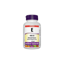 WN VIT E 400IU SOFTGELS 30S