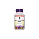 WN VIT E 400IU SOFTGELS 30S