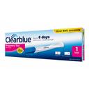 Clear Blue Early Pregnancy Test