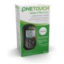 One Touch Select Plus Flex Glucometer