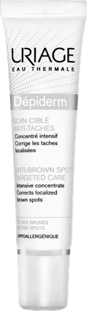 URIAGE DEPIDERM ANTI BROWN SPOT TARGETED CARE 15ML