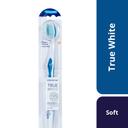 SENSODYNE STM-255-0 TRUE WHITE SOFT T/B