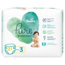 PAMPERS PURE 3 31S