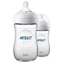 PHILIPS AVENT PA461 NATURAL 2.0 BOTTLE 260ML 2S