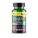 Ams COQ10 400mg Softgels 30s