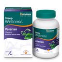 HIMALAYA VALERIAN CAP 60S