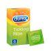 DUREX TICKLING RIBS 6S