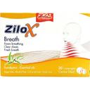 ZILOX BREATH LOZENGES 20S