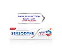 SENSODYNE STM-303-0 SENSITIVITY&GUM T/P 75ML