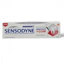 SENSODYNE STM-304-0 SENSITIVITY&GUM WHITENING 75ML