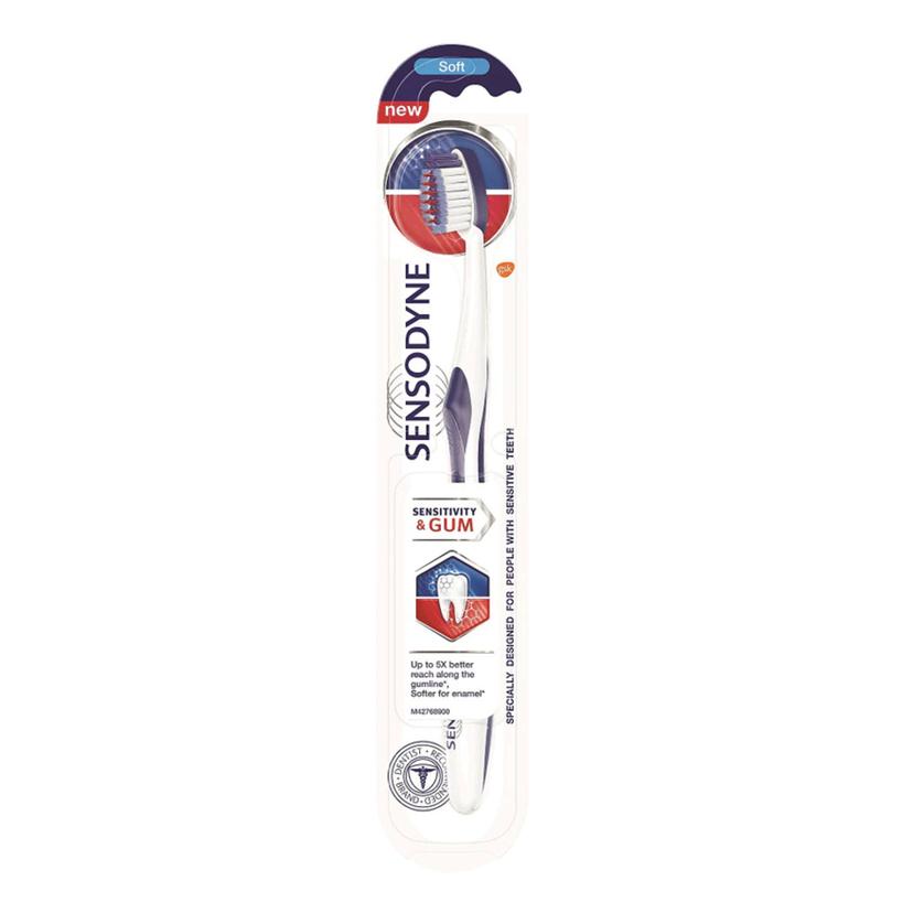Main Product