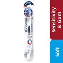 SENSODYNE STM-305-0 SENSITIVITY&GUM SOFT T/B