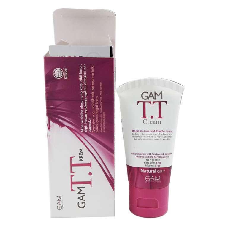 Main Product