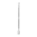 OR BLEU 453 CUTICLE PUSHER & CUTTER