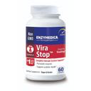 ENZYMEDICA VIRASTOP CAP 60S