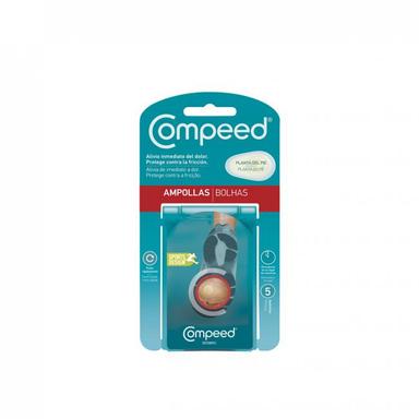 Compeed Phr003 Extreme Sport Blister 5s
