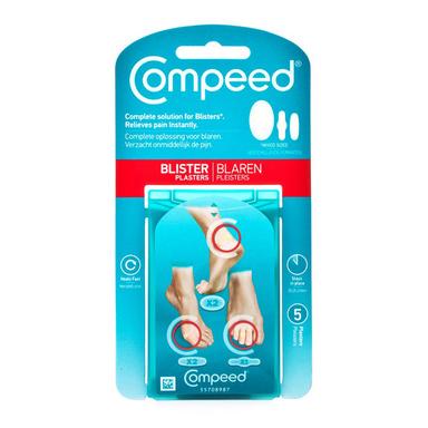 Compeed Blister Mix 5s