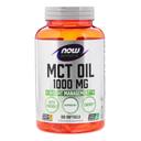 NOW MCT OIL 1000MG SOFTGELS 150S