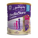 PEDIASURE COMPLETE2+ VANILLA 900G