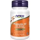 Now Probiotic-10 100Billion Vegan Capsule 30s