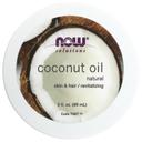 Now Coconut Oil 89ml