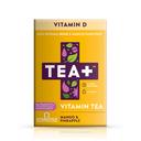 VITABIOTICS TEA+VIT D TEA BAGS 14S