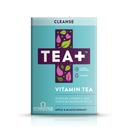 VITABIOTICS TEA+CLEANSE TEA BAGS 14S