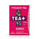 VITABIOTICS TEA+ENERGY TEA BAGS 14S