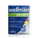 Vitabiotics Wellman Sport Tablet 30s