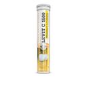 LEVIT C 1500MG LEMON EFF 20S