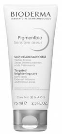 Bioderma Pigmentbio Sensitive Area 75ml
